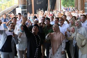 Sempat Terpuruk saat Pandemi, Irfan Hakim Sukses Kembangkan Bandung Kunafe