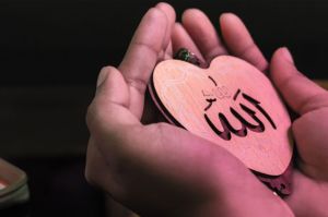 Doa yang Diajarkan Nabi Muhammad SAW ketika Sakit Perut