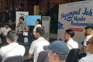 Testimoni Alumni Peserta Kartu Prakerja ke Airlangga: Sukses Perbaiki Kesejahteraan