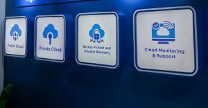 3 Fungsi Fitur Private Cloud dalam Sistem Keamanan Data