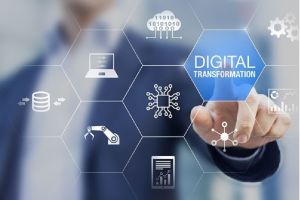 Komitmen Membangun Ekosistem Digital untuk Transparansi Perusahaan