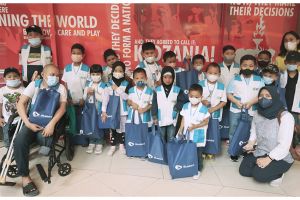 YKAI Inisiasi Program Humanity in Harmony untuk Pembangunan Rumah Paliatif bagi Anak Pejuang Kanker