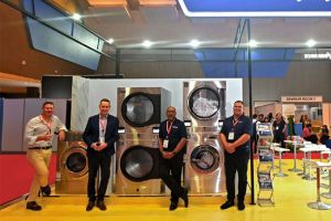 ALS Perkuat Bisnis melalui Solusi Laundry Komersial Premium di Indonesia