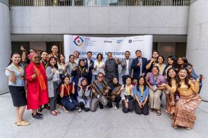 Dorong Bisnis Sosial, ASEAN Foundation Gandeng TikTok Gelar Regional ASEAN SEDP 2.0