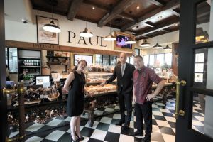 PAUL Rayakan 10 Tahun Perjalanan Suguhkan Kuliner Autentik Prancis di Indonesia