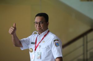 Prabowo Dapat Rapor Merah, Pengamat Kasih Anies Nilai 5 Selama Gubernur DKI