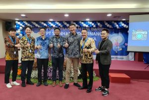 Ekspansi Bisnis ke Jatim, SIF Buka Kantor Cabang di Surabaya