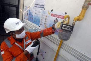 Kolaborasi PGN-MRT Menegaskan Komitmen Menuju Energi Bersih
