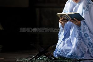 Doa Yasin untuk Almarhum, Diawali Tawassul kepada Nabi Muhammad SAW