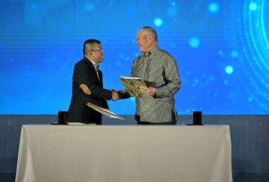 IFG Gandeng Indonesia Re Dukung Transformasi Industri Asuransi