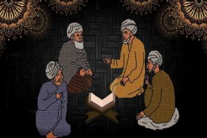 Tadarus Al Quran : Ada  Sahabat Nabi yang Khatam Hanya dalam Satu Rakaat Salat Saja
