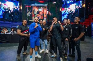 Tingkatkan Taraf Kompetisi Tinju, HSS 5 Jakarta Gandeng WBC Asia