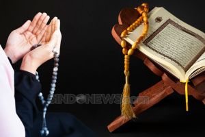 Idulfitri: Pengampunan dan Tobat dalam Al-Quran