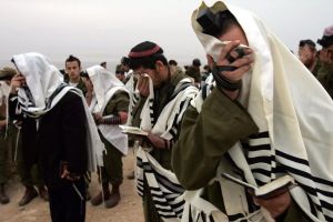 Daftar Kekejaman Netzah Yehuda, Pasukan Khusus Israel yang Masuk Blacklist AS