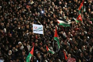 Jejak Hubungan Yordania-Isreal: Perjuangan Palestina yang Terlupakan