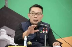 Ridwan Kamil Belum Putuskan Maju di Jakarta atau Jawa Barat