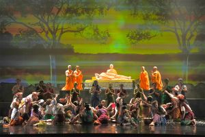 Hiatus 17 Tahun, Siddharta The Musical Kembali Hadir di Jakarta