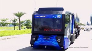 COMO, Inovasi Transportasi Massal untuk Menggerakkan Perekonomian Kota Makassar Melalui Pariwisata