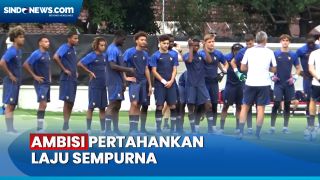 Hadapi Uzbekistan U-17 di Perempat Final, Pelatih....