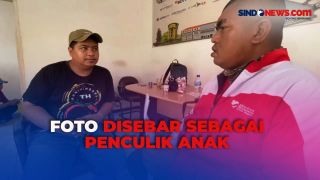 Pengendara Ojol di Jombang Lapor Polisi karena Foto....