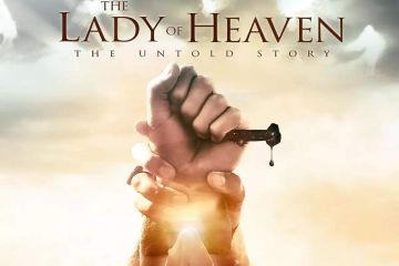 Sudah 5 Negara Larang Film Putri Nabi Muhammad The Lady of Heaven