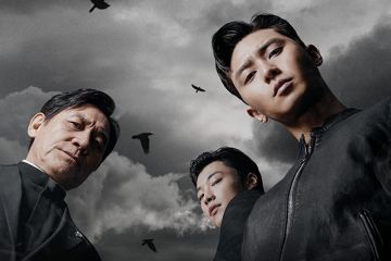 3 Film Korea tentang Neraka, Tegang dan Mengerikan
