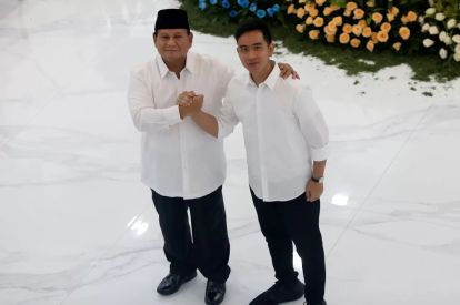 Deretan Fakta Menarik Seputar Penetapan Prabowo-Gibran