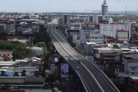 Belum Pulih dari Dampak Pandemi, Trafik Tol Makassar Masih Kontraksi 20%