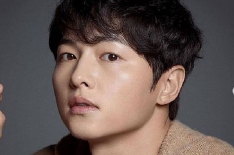 Song Joong-ki, Park Bo-gum to host MAMAs