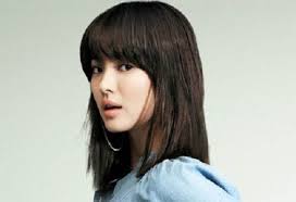 2021 gaya korea rambut wanita Model Gaya