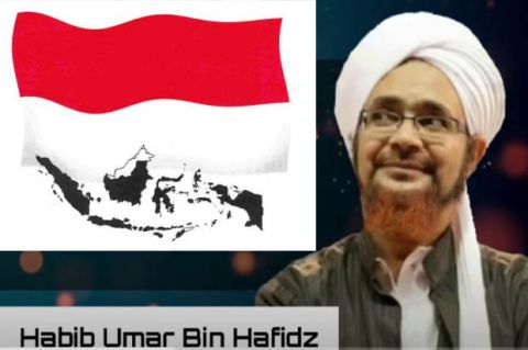 Umar habib Al Habib
