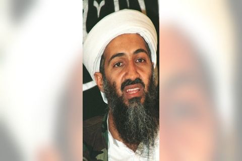 Berita Osama Bin Laden Terkini Dan Terbaru Hari Ini Sindonews