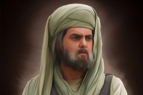 Kesaksian Amr Bin Maimun Detik-Detik Syahidnya Umar Bin Khattab | Halaman 2