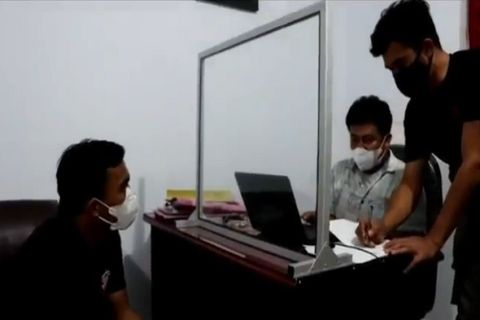 Video Bokep Toraja - Penyebar Video Pelajar Berseragam Bersetubuh di Tana Toraja Diringkus Polisi