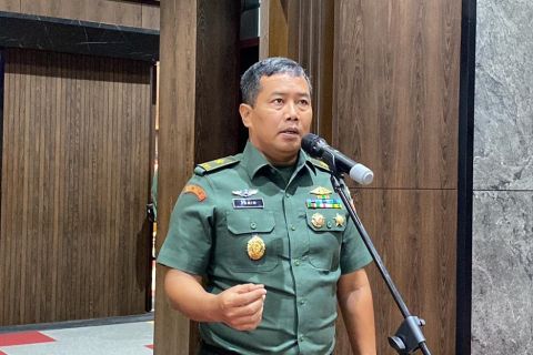 Restrukturisasi TNI AD: 96 Jabatan Bakal Turun Pangkat, 25 Dihapus