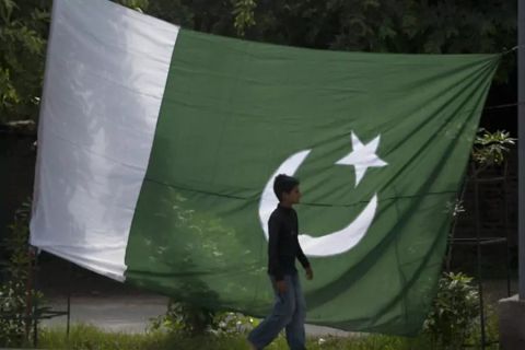 Pakistan Resmi Jadi Pasien IMF, Diguyur Utang Rp50 Triliun