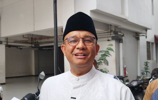 Mungkinkah Anies Maju Pilkada Jakarta 2024? Begini Analisis Pengamat