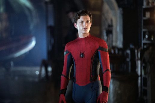 Tom Holland Umumkan Bakal Bintangi Film Spider-Man Keempat