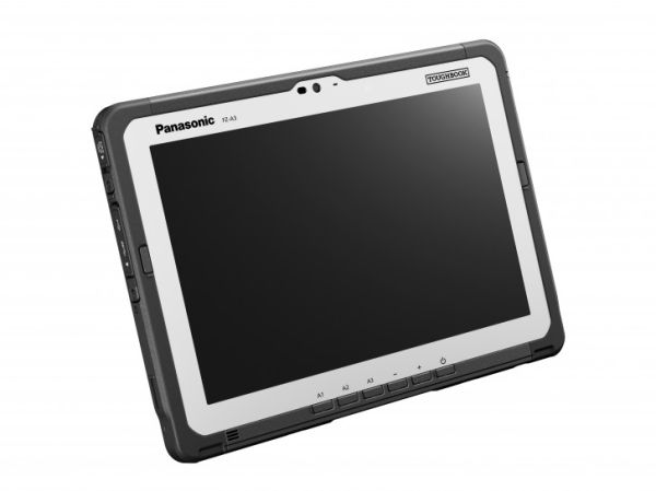Panasonic Toughbook A3, Tablet Kokoh dengan Baterai Fleksibel