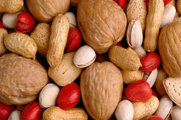 Kacang-Kacangan dan Biji-Bijian, Pilihan Camilan yang Sehat