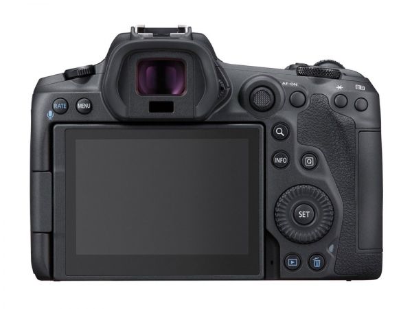Canon Kenalkan EOS R5 dengan Sensor Full-Frame 45 MP dan Perekaman Video 8K
