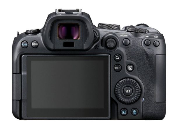 Canon Kenalkan EOS R5 dengan Sensor Full-Frame 45 MP dan Perekaman Video 8K