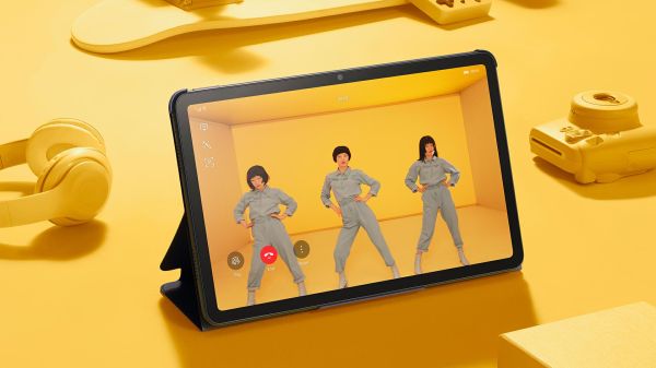 Huawei MatePad, Teman Terpercaya Anak-anak Menavigasi Dunia Digital