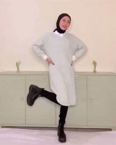 Essential Item Wajib Punya untuk Gaya Hijab Minimalis
