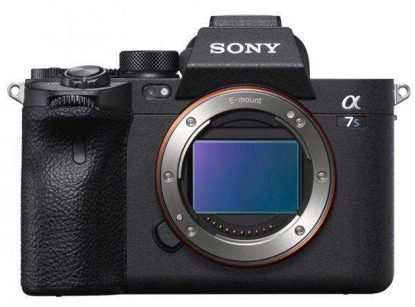 Akhirnya Sony Ungkap Kamera A7S III yang Banyak Ditunggu Orang