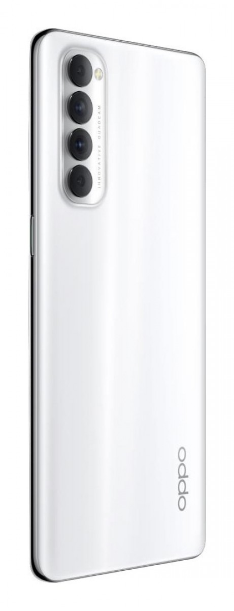 Sapa Dunia, Oppo Reno4 Pro Bertenaga Snapdragon 720G