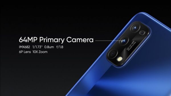 Realme 7 dan 7 Pro diumumkan dengan pembaruan yang menyenangkan