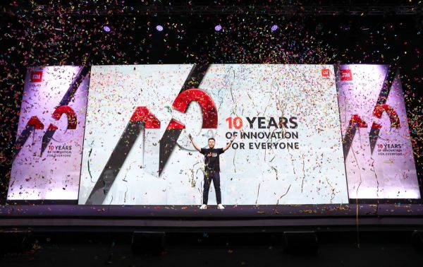 Ucapkan Terima Kasih untuk Mi Fans, Bos Xiaomi: Mereka Setia Dikala Senang dan Sedih