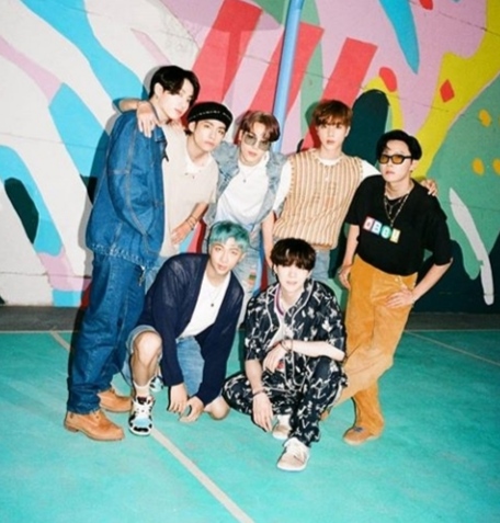 Dari BTS hingga EXO, Ini 4 Idol K-Pop yang Awalnya Benci dengan Nama Grupnya