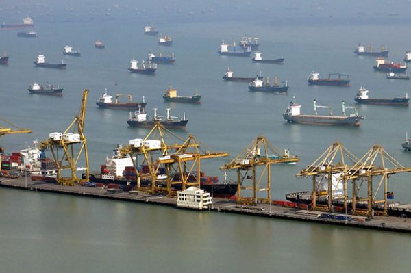 5 Pelabuhan Kapal Pesiar Di Indonesia Tengok Fasilitasnya